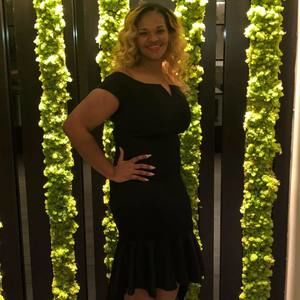 Meet your Posher, Wendy